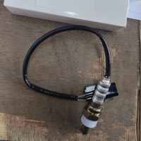 Venta al por mayor de alto rendimiento del coche de oxígeno O2 Sensor 96291099 96418971 96428810 para Chevrolet Captiva coche Lambda Sensor De Oxigeno