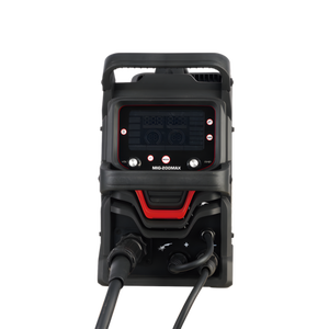 Nieuwe 4-in-1 MIG/LIFT <span class=keywords><strong>TIG</strong></span>/MMA lasapparaat voor aluminiumlegeringen, dubbele spanning 110V/220V - Product Image 5