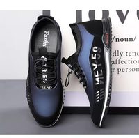 Confortable décontracté hommes chaussures grande taille hommes formels chaussures pour prix de gros à bas prix