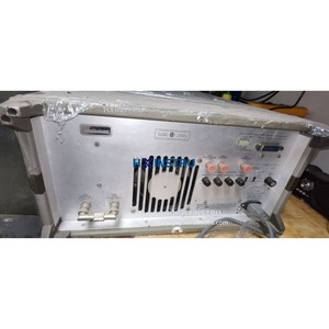 เครื่องวิเคราะห์อิมพีแดนซ์ความถี่ต่ำ H-P Agilent Keysight 4192A 5Hz-13MHz hx - Product Image 5