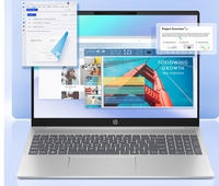 Pour ordinateur portable Starbook 16 R7-8840U 16 Go 512 Go 1920*1200 60 Hz tactile 16 pouces argent