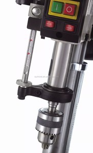 HY5216VS/90 pas d'<span class=keywords><strong>occasion</strong></span>, haute qualité, banc de 16mm, vitesse variable, <span class=keywords><strong>perceuse</strong></span>, presse Offre Spéciale - Product Image 4