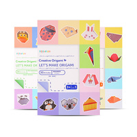 Livre de papier 3D pour enfants, écologique, durable, personnalisé, sûr, en papier épais, pliable, pour l'éducation précoce, pour le bricolage fait main