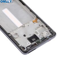 Pantalla LCD Original al por Mayor para Samsung Galaxy A52 4G / A52S 5G SM-A525 A53 A54 A51 A50 A25, Ensamblaje de Digitalizador de Pantalla Táctil