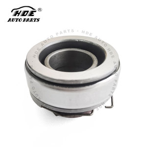 62RCT3530F2 JC528T2-1601220 S038J-1601307 Roulement de débrayage HDE en gros pour Foton - Product Image 5