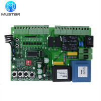 Mu Star Electronics, fabricant de cartes de circuits imprimés FR4, service d'assemblage PCBA, certifié SMETA