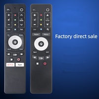 Télécommande pour décodeur vidéo 4K haute définition Fetch Gen 2 Mighty PVR Mini Mighty