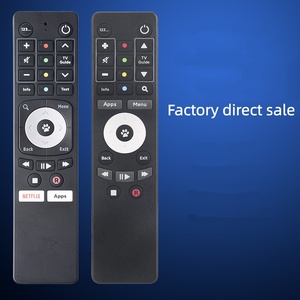 Télécommande pour décodeur vidéo 4K haute définition Fetch Gen 2 Mighty PVR Mini Mighty - Product Image 1