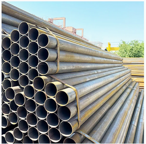 Harga pipa baja mulus Diameter 2 inci 20 inci 22 inci 200mm - Product Image 4