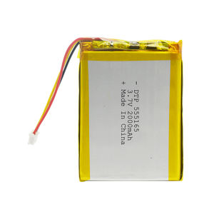 555165 <span class=keywords><strong>3</strong></span>,7 v 2000mah 7.4wh electrics for wheelchair - Product Image 6