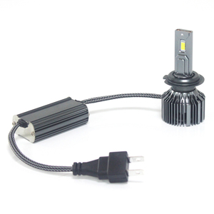 Nuevos Faros LED Boorin & <span class=keywords><strong>Matec</strong></span> 6000K para Auto, Bombilla H4, 10000 Lúmenes, 12V, Actualización Retrofit, 1 Año de Garantía, OE 123456, Guangdong - Product Image 5