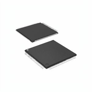 Manufacturer Channel 144 LQFP Embedded Electronic Circuit Components TMS320C542PGE1-40 - Product Image 1