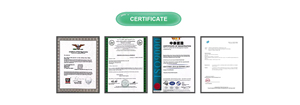 Pieza de mano <span class=keywords><strong>dental</strong></span> transfronteriza de baja velocidad con triple pulverización de agua, rodamiento cerámico y conector tipo E RX-LE4 <span class=keywords><strong>AC</strong></span> - Product Image 5