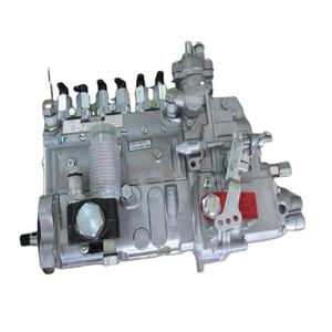 掘削機で使用されるD85EXブルドーザーSA6D125Eエンジン6151-72-1180燃料噴射ポンプ6151-72-1181 - Product Image 5