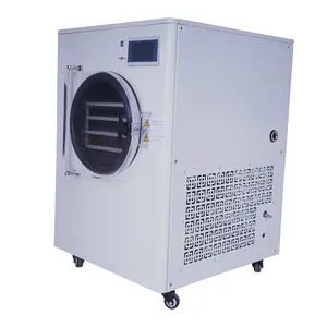 Cheap Price Universal Industrial Freeze Dryer Machine For Food Processing For Meat & Fruit Drying