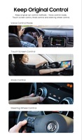 Adaptateur sans fil Carbitlink pour CarPlay, Carbitlink Geely GX3 Pro, connexion facile, dongle Smartlink Box GX3Pro 2027 Carbitlink