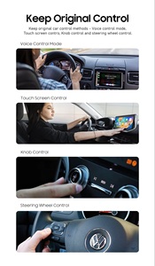 Adaptador Inalámbrico Carbitlink para CarPlay, Conexión Fácil, Dongle Smartlink Box GX3Pro 2027 Carbitlink para Geely GX3 Pro - Product Image 6