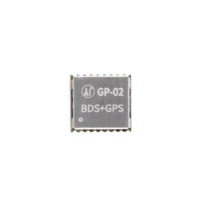 Módulo de alto rendimiento GP02 BDS GPS GNSS SOC <span class=keywords><strong>Receptor</strong></span> de navegación de posicionamiento por satélite multimodo para aplicaciones IoT - Product Image 3