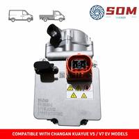 Nouvelle pompe de climatisation électrique Som 27A330 12V avec garantie d'un an pour Changan Cross V5/V7 Ruikeda