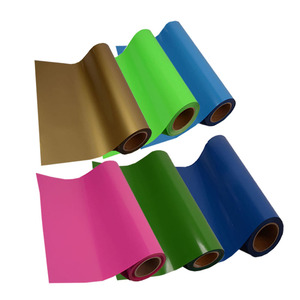 <span class=keywords><strong>Vinyle</strong></span> thermocollant PU HTV de qualité supérieure, souple et durable, film Easyweed, <span class=keywords><strong>vinyle</strong></span> à transfert thermique HTV - Product Image 3
