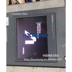 เครื่องวิเคราะห์เครือข่าย IP Anritsu MD1231A รุ่นเสริม 11 H - Product Image 3