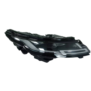 Pour Land <span class=keywords><strong>Rover</strong></span> <span class=keywords><strong>Range</strong></span> <span class=keywords><strong>Rover</strong></span> <span class=keywords><strong>Evoque</strong></span> Laser LED phares 2019 -2023 L538 L551 phares LED de voiture d'origine de haute qualité - Product Image 3