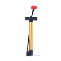 Pompe à vélo électrique accessoires vélo portable pour vélo cycle haute pression mini pompes