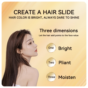 Venta caliente Anti <span class=keywords><strong>Manic</strong></span> Fragancia suave Retención Sin limpieza Spray Perfume Hidratante Cuidado del cabello Esencia Aceite Spray - Product Image 2