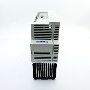 ไดรฟ์ EVS9324-EP รุ่นดั้งเดิม 9300 ซีรีส์ 3kW AC คอนโทรลเลอร์ระบบอัตโนมัติอุตสาหกรรม มีสินค้าในสต็อก EVS9324-EP ขอบเขตธุรกิจของเราครอบคลุม PL - Product Image 4