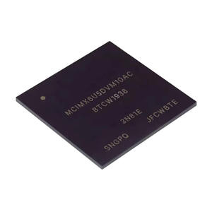 ไมโครโปรเซสเซอร์ไอซี BGA624 MCIMX6U5DVM10AC - Product Image 1