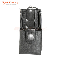 Housse de protection en matériau recyclé pour Motorola Intercom, étui de protection pour casque de communication, accessoires étanches personnalisés