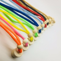 Couvercle en bois pour accrocher des bouteilles, différents styles, pour diffuseur de voiture, 12 pièces