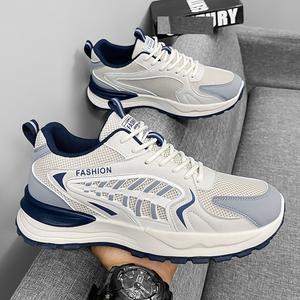 Yeni varış yüksek kaliteli çizmeler spor ayakkabı güzel tasarım erkekler için - Product Image 2