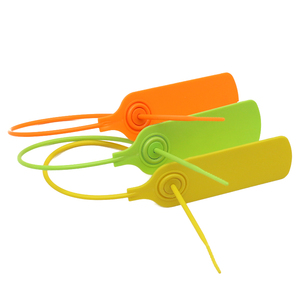 MA-PS 6015 có sẵn mẫu bằng chứng giả mạo nhựa hàng hóa con dấu một thời gian sử dụng con dấu nhựa - Product Image 4