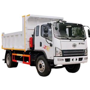 <span class=keywords><strong>Camion</strong></span> à benne basculante avec moteur diesel de bonne qualité, puissance de l'engin, transmission automatique avec mode éco, Euro 2 - Product Image 1