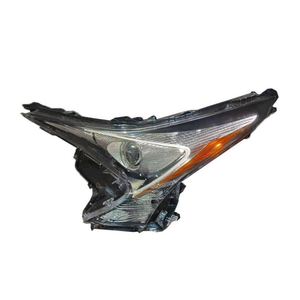 สำหรับไฟหน้ารถยนต์โตโยต้า พรีอุส รุ่น 81140-47741 81070-47741 - Product Image 4