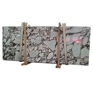 Nuevo Producto de Lujo, Losas de Mármol Calacatta Viola Italiano, Precio del Mármol Calacatta Vagli - Product Image 5