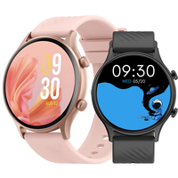 Reloj Inteligente ZL73E con Pantalla de 1.39 Pulgadas, Resistente al Agua IP67, Llamadas por Bluetooth, 123 Modos Deportivos, Reloj Inteligente de Moda ZL73E