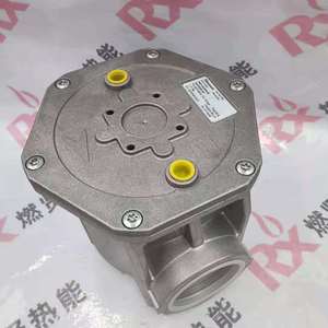Actionneur Shang Hai Ran Xian HUF050B160 – Rapport du moteur en stock - Product Image 3