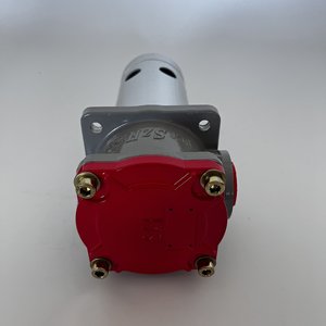 Filtre de retour miniaturisé RFA-63 en aluminium, le plus vendu, pour système hydraulique - Product Image 2