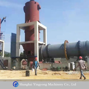 Laterit-<span class=keywords><strong>Nickel</strong></span>-Erzofen mit Direktreduktionstechnologie für Saprolit- und Limonit-Erzarten - Product Image 2