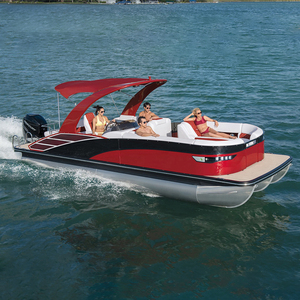 เรือปาร์ตี้สำหรับเที่ยวชมวิวสุดหรู คุณภาพดี ขายดีประจำปี 2022 - Product Image 3