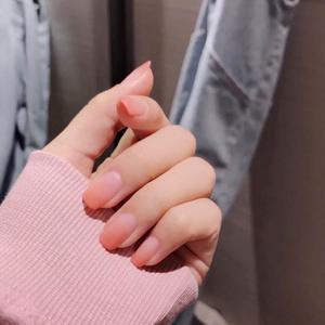 Ongles à presser en acrylique à couverture complète, design carré, avec paillettes <span class=keywords><strong>argent</strong></span>ées, papillons 3D, perles et strass, réutilisables, 24 pièces pour doigts - Product Image 5