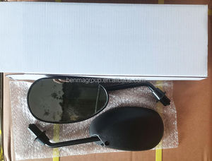 Pièces de <span class=keywords><strong>moto</strong></span> universelles haute Performance Emark <span class=keywords><strong>rétroviseur</strong></span> pièces de vélo de course <span class=keywords><strong>rétroviseur</strong></span> pour le marché après-vente 125CC 150CC - Product Image 6