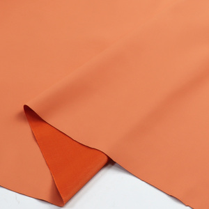 2026 Neuer Stil Synthetisches Leder Umweltfreundlich OEKO-Tex 100 Standard <span class=keywords><strong>DMF</strong></span>-Frei 0,45mm Wasserdicht Abriebfestes Leder - Product Image 6