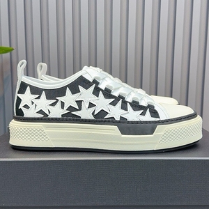 Nouvelles baskets tendance à tige haute, style <span class=keywords><strong>Star</strong></span>, en caoutchouc, légères, confortables, classiques et polyvalentes, unisexes, chaussures décontractées à la mode - Product Image 1