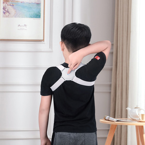 Nouvel appareil intelligent de <span class=keywords><strong>correction</strong></span> de la posture (assis/debout) par induction pour la colonne cervicale, anti-cyphose, vente en gros 2026 - Product Image 4