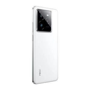 Realme GT7 Pro Original Desbloqueado, Teléfono Inteligente 5G, Pantalla OLED de 6.78 Pulgadas y 120 Hz, Qualcomm SD 8 Elite de 3 nm, 6500 mAh, Carga Rápida de 120 W, NFC, Android 15 - Product Image 4