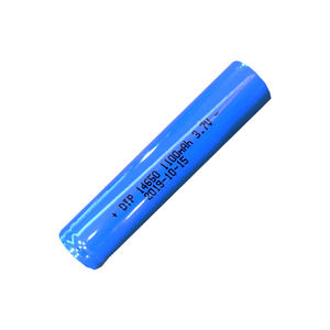 1100mah 14650 круглая литиевая батарея <span class=keywords><strong>3</strong></span>,7 v - Product Image 3