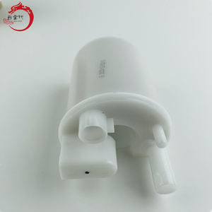 Filtro de Combustible Original de Alta Calidad 31911-2D000 31911 2D000 para Hyun-dai Ki-a 319112D000 - Product Image 6